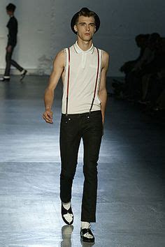 dior homme 2006 ss